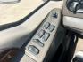 2001 White /TAN Ford Excursion Limited 4WD (1FMNU43S41E) with an 6.8L V10 SOHC 20V engine, 4-Speed Automatic Overdrive transmission, located at 17760 Hwy 62, Morris, OK, 74445, (918) 733-4887, 35.609104, -95.877060 - 2001 FORD EXCURSION LIMITED 4WD HAS THE 6.8L V10 ENGINE. IT FEATURES LEATHER INTERIOR, POWER WINDOWS, POWER LOCKS, POWER MIRRORS, AM/FM RADIO, CD PLAYER, CRUISE CONTROL, 2ND ROW SEATS, AND 3RD ROW SEATS. HAS A CLEAN TITLE. 293,547 MILES AND VENOM TIRES 275/55R20. WE OFFER A FREE CARFAX ON ALL OUR VE - Photo#9