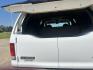 2001 White /TAN Ford Excursion Limited 4WD (1FMNU43S41E) with an 6.8L V10 SOHC 20V engine, 4-Speed Automatic Overdrive transmission, located at 17760 Hwy 62, Morris, OK, 74445, (918) 733-4887, 35.609104, -95.877060 - 2001 FORD EXCURSION LIMITED 4WD HAS THE 6.8L V10 ENGINE. IT FEATURES LEATHER INTERIOR, POWER WINDOWS, POWER LOCKS, POWER MIRRORS, AM/FM RADIO, CD PLAYER, CRUISE CONTROL, 2ND ROW SEATS, AND 3RD ROW SEATS. HAS A CLEAN TITLE. 293,547 MILES AND VENOM TIRES 275/55R20. WE OFFER A FREE CARFAX ON ALL OUR VE - Photo#16