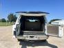 2001 White /TAN Ford Excursion Limited 4WD (1FMNU43S41E) with an 6.8L V10 SOHC 20V engine, 4-Speed Automatic Overdrive transmission, located at 17760 Hwy 62, Morris, OK, 74445, (918) 733-4887, 35.609104, -95.877060 - 2001 FORD EXCURSION LIMITED 4WD HAS THE 6.8L V10 ENGINE. IT FEATURES LEATHER INTERIOR, POWER WINDOWS, POWER LOCKS, POWER MIRRORS, AM/FM RADIO, CD PLAYER, CRUISE CONTROL, 2ND ROW SEATS, AND 3RD ROW SEATS. HAS A CLEAN TITLE. 293,547 MILES AND VENOM TIRES 275/55R20. WE OFFER A FREE CARFAX ON ALL OUR VE - Photo#17