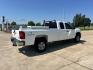 2013 White /Gray Chevrolet Silverado 2500HD (1GC2CVCB9DZ) with an 6.0L V8 OHV 16V CNG engine, 6-Speed Automatic transmission, located at 17760 Hwy 62, Morris, OK, 74445, (918) 733-4887, 35.609104, -95.877060 - 2013 CHEVY SILVERADO 2500 HD 2WD BI-FUEL SYSTEM RUNS ON CNG OR GASOLINE WITH THE 6.0L V8 ENGINE. IT FEATURES MANUAL SEATS, LEATHER INTERIOR, POWER LOCKS, MANUAL WINDOWS, AM/FM RADIO, CRUSIE CONTROL, TRACTION CONTROL, TAILER BRAKES, SAFETY LIGHT, BED LINER, AND RKI TOOL BOXES. ONLY 183,716 MILES WI - Photo#4
