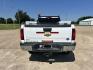 2013 White /Gray Chevrolet Silverado 2500HD (1GC2CVCB9DZ) with an 6.0L V8 OHV 16V CNG engine, 6-Speed Automatic transmission, located at 17760 Hwy 62, Morris, OK, 74445, (918) 733-4887, 35.609104, -95.877060 - 2013 CHEVY SILVERADO 2500 HD 2WD BI-FUEL SYSTEM RUNS ON CNG OR GASOLINE WITH THE 6.0L V8 ENGINE. IT FEATURES MANUAL SEATS, LEATHER INTERIOR, POWER LOCKS, MANUAL WINDOWS, AM/FM RADIO, CRUSIE CONTROL, TRACTION CONTROL, TAILER BRAKES, SAFETY LIGHT, BED LINER, AND RKI TOOL BOXES. ONLY 183,716 MILES WI - Photo#5