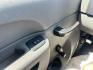 2013 White /Gray Chevrolet Silverado 2500HD (1GC2CVCB9DZ) with an 6.0L V8 OHV 16V CNG engine, 6-Speed Automatic transmission, located at 17760 Hwy 62, Morris, OK, 74445, (918) 733-4887, 35.609104, -95.877060 - 2013 CHEVY SILVERADO 2500 HD 2WD BI-FUEL SYSTEM RUNS ON CNG OR GASOLINE WITH THE 6.0L V8 ENGINE. IT FEATURES MANUAL SEATS, LEATHER INTERIOR, POWER LOCKS, MANUAL WINDOWS, AM/FM RADIO, CRUSIE CONTROL, TRACTION CONTROL, TAILER BRAKES, SAFETY LIGHT, BED LINER, AND RKI TOOL BOXES. ONLY 183,716 MILES WI - Photo#9