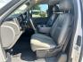 2013 White /Gray Chevrolet Silverado 2500HD (1GC2CVCB9DZ) with an 6.0L V8 OHV 16V CNG engine, 6-Speed Automatic transmission, located at 17760 Hwy 62, Morris, OK, 74445, (918) 733-4887, 35.609104, -95.877060 - 2013 CHEVY SILVERADO 2500 HD 2WD BI-FUEL SYSTEM RUNS ON CNG OR GASOLINE WITH THE 6.0L V8 ENGINE. IT FEATURES MANUAL SEATS, LEATHER INTERIOR, POWER LOCKS, MANUAL WINDOWS, AM/FM RADIO, CRUSIE CONTROL, TRACTION CONTROL, TAILER BRAKES, SAFETY LIGHT, BED LINER, AND RKI TOOL BOXES. ONLY 183,716 MILES WI - Photo#8