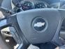 2013 White /Gray Chevrolet Silverado 2500HD (1GC2CVCB9DZ) with an 6.0L V8 OHV 16V CNG engine, 6-Speed Automatic transmission, located at 17760 Hwy 62, Morris, OK, 74445, (918) 733-4887, 35.609104, -95.877060 - 2013 CHEVY SILVERADO 2500 HD 2WD BI-FUEL SYSTEM RUNS ON CNG OR GASOLINE WITH THE 6.0L V8 ENGINE. IT FEATURES MANUAL SEATS, LEATHER INTERIOR, POWER LOCKS, MANUAL WINDOWS, AM/FM RADIO, CRUSIE CONTROL, TRACTION CONTROL, TAILER BRAKES, SAFETY LIGHT, BED LINER, AND RKI TOOL BOXES. ONLY 183,716 MILES WI - Photo#12