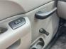 2013 White /GRAY Chevrolet Silverado 2500HD (1GC2CVCB4DZ) with an 6.0L V8 OHV 16V CNG engine, 6-Speed Automatic transmission, located at 17760 Hwy 62, Morris, OK, 74445, (918) 733-4887, 35.609104, -95.877060 - 2013 CHEVY SILVERADO 2500 HD 2WD BI-FUEL SYSTEM RUNS ON CNG OR GASOLINE WITH THE 6.0L V8 ENGINE. IT FEATURES MANUAL SEATS, LEATHER INTERIOR, POWER LOCKS, MANUAL WINDOWS, AM/FM RADIO, CRUSIE CONTROL, TRACTION CONTROL, TAILER BRAKES, SAFETY LIGHT, BED LINER, AND RKI TOOL BOXES. ONLY 154,834 MILES WITH - Photo#9