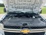 2013 White /GRAY Chevrolet Silverado 2500HD (1GC2CVCB4DZ) with an 6.0L V8 OHV 16V CNG engine, 6-Speed Automatic transmission, located at 17760 Hwy 62, Morris, OK, 74445, (918) 733-4887, 35.609104, -95.877060 - 2013 CHEVY SILVERADO 2500 HD 2WD BI-FUEL SYSTEM RUNS ON CNG OR GASOLINE WITH THE 6.0L V8 ENGINE. IT FEATURES MANUAL SEATS, LEATHER INTERIOR, POWER LOCKS, MANUAL WINDOWS, AM/FM RADIO, CRUSIE CONTROL, TRACTION CONTROL, TAILER BRAKES, SAFETY LIGHT, BED LINER, AND RKI TOOL BOXES. ONLY 154,834 MILES WITH - Photo#18