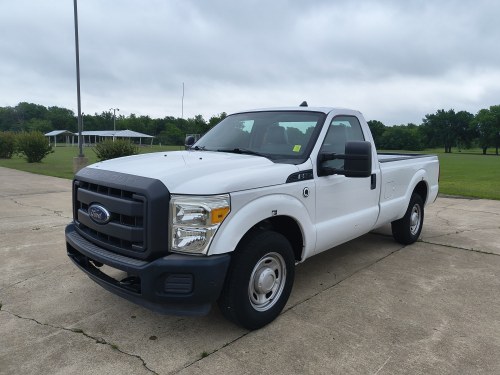2013 FORD F-250 SD 2WD DEDICATED CNG ONLY RUNS ON COMPRESSED NATURAL GAS $890 TAX CREDIT AVAILABLE......SEE HOW OKLAHOMAN