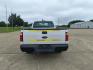 2013 White /GRAY Ford F-250 SD XL 2WD (1FTBF2A69DE) with an 6.2L V8 OHV 16V engine, 6-Speed Automatic transmission, located at 17760 Hwy 62, Morris, OK, 74445, (918) 733-4887, 35.609104, -95.877060 - 2013 F250 2WD SUPER DUTY HAS THE 6.2L V8 ENGINE. THIS IS A DEDICATED CNG ONLY RUNS ON COMPRESSED NATURAL GAS. ***CLEAN TITLE*** THIS FEATURES LEATHER SEATS, MANUAL SEATS, MANUAL WINDOWS, MANUAL LOCKS, MANUAL MIRRORS, AM FM RADIO, METAL CONSOLE, CRUISE CONTROL, TRACTION CONTROL, TRAILER BRAKES, TRAIL - Photo#6
