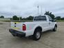2013 White /GRAY Ford F-250 SD XL 2WD (1FTBF2A69DE) with an 6.2L V8 OHV 16V engine, 6-Speed Automatic transmission, located at 17760 Hwy 62, Morris, OK, 74445, (918) 733-4887, 35.609104, -95.877060 - 2013 F250 2WD SUPER DUTY HAS THE 6.2L V8 ENGINE. THIS IS A DEDICATED CNG ONLY RUNS ON COMPRESSED NATURAL GAS. ***CLEAN TITLE*** THIS FEATURES LEATHER SEATS, MANUAL SEATS, MANUAL WINDOWS, MANUAL LOCKS, MANUAL MIRRORS, AM FM RADIO, METAL CONSOLE, CRUISE CONTROL, TRACTION CONTROL, TRAILER BRAKES, TRAIL - Photo#5