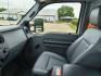 2013 White /GRAY Ford F-250 SD XL 2WD (1FTBF2A69DE) with an 6.2L V8 OHV 16V engine, 6-Speed Automatic transmission, located at 17760 Hwy 62, Morris, OK, 74445, (918) 733-4887, 35.609104, -95.877060 - 2013 F250 2WD SUPER DUTY HAS THE 6.2L V8 ENGINE. THIS IS A DEDICATED CNG ONLY RUNS ON COMPRESSED NATURAL GAS. ***CLEAN TITLE*** THIS FEATURES LEATHER SEATS, MANUAL SEATS, MANUAL WINDOWS, MANUAL LOCKS, MANUAL MIRRORS, AM FM RADIO, METAL CONSOLE, CRUISE CONTROL, TRACTION CONTROL, TRAILER BRAKES, TRAIL - Photo#13