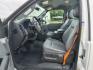 2013 White /GRAY Ford F-250 SD XL 2WD (1FTBF2A69DE) with an 6.2L V8 OHV 16V engine, 6-Speed Automatic transmission, located at 17760 Hwy 62, Morris, OK, 74445, (918) 733-4887, 35.609104, -95.877060 - 2013 F250 2WD SUPER DUTY HAS THE 6.2L V8 ENGINE. THIS IS A DEDICATED CNG ONLY RUNS ON COMPRESSED NATURAL GAS. ***CLEAN TITLE*** THIS FEATURES LEATHER SEATS, MANUAL SEATS, MANUAL WINDOWS, MANUAL LOCKS, MANUAL MIRRORS, AM FM RADIO, METAL CONSOLE, CRUISE CONTROL, TRACTION CONTROL, TRAILER BRAKES, TRAIL - Photo#16
