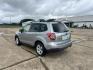 2015 Silver /BLACK Subaru Forester (JF2SJADC9FH) with an 2.5L H4 SOHC 16V engine, 6-Speed Automatic transmission, located at 17760 Hwy 62, Morris, OK, 74445, (918) 733-4887, 35.609104, -95.877060 - 2015 SUBARU FORESTER AWD WITH THE 2.5L ENGINE. IT FEATURES CLOTH INTERIOR, POWER AND HEATED SEATS, POWER WINDOWS, POWER LOCKS, POWER MIRRORS, MULTI STEERING CONTROLS, CRUISE CONTROL, HANDS FREE CALLING, AM/FM RADIO, CD PLAYER, AUXILARY PORT, BACKUP CAMERA, BACK SEATS THAT FOLD FOR CARGO SPACE, AND - Photo#6