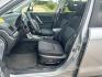 2015 Silver /BLACK Subaru Forester (JF2SJADC9FH) with an 2.5L H4 SOHC 16V engine, 6-Speed Automatic transmission, located at 17760 Hwy 62, Morris, OK, 74445, (918) 733-4887, 35.609104, -95.877060 - 2015 SUBARU FORESTER AWD WITH THE 2.5L ENGINE. IT FEATURES CLOTH INTERIOR, POWER AND HEATED SEATS, POWER WINDOWS, POWER LOCKS, POWER MIRRORS, MULTI STEERING CONTROLS, CRUISE CONTROL, HANDS FREE CALLING, AM/FM RADIO, CD PLAYER, AUXILARY PORT, BACKUP CAMERA, BACK SEATS THAT FOLD FOR CARGO SPACE, AND - Photo#8