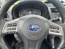2015 Silver /BLACK Subaru Forester (JF2SJADC9FH) with an 2.5L H4 SOHC 16V engine, 6-Speed Automatic transmission, located at 17760 Hwy 62, Morris, OK, 74445, (918) 733-4887, 35.609104, -95.877060 - 2015 SUBARU FORESTER AWD WITH THE 2.5L ENGINE. IT FEATURES CLOTH INTERIOR, POWER AND HEATED SEATS, POWER WINDOWS, POWER LOCKS, POWER MIRRORS, MULTI STEERING CONTROLS, CRUISE CONTROL, HANDS FREE CALLING, AM/FM RADIO, CD PLAYER, AUXILARY PORT, BACKUP CAMERA, BACK SEATS THAT FOLD FOR CARGO SPACE, AND - Photo#14