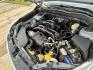 2015 Silver /BLACK Subaru Forester (JF2SJADC9FH) with an 2.5L H4 SOHC 16V engine, 6-Speed Automatic transmission, located at 17760 Hwy 62, Morris, OK, 74445, (918) 733-4887, 35.609104, -95.877060 - 2015 SUBARU FORESTER AWD WITH THE 2.5L ENGINE. IT FEATURES CLOTH INTERIOR, POWER AND HEATED SEATS, POWER WINDOWS, POWER LOCKS, POWER MIRRORS, MULTI STEERING CONTROLS, CRUISE CONTROL, HANDS FREE CALLING, AM/FM RADIO, CD PLAYER, AUXILARY PORT, BACKUP CAMERA, BACK SEATS THAT FOLD FOR CARGO SPACE, AND - Photo#19