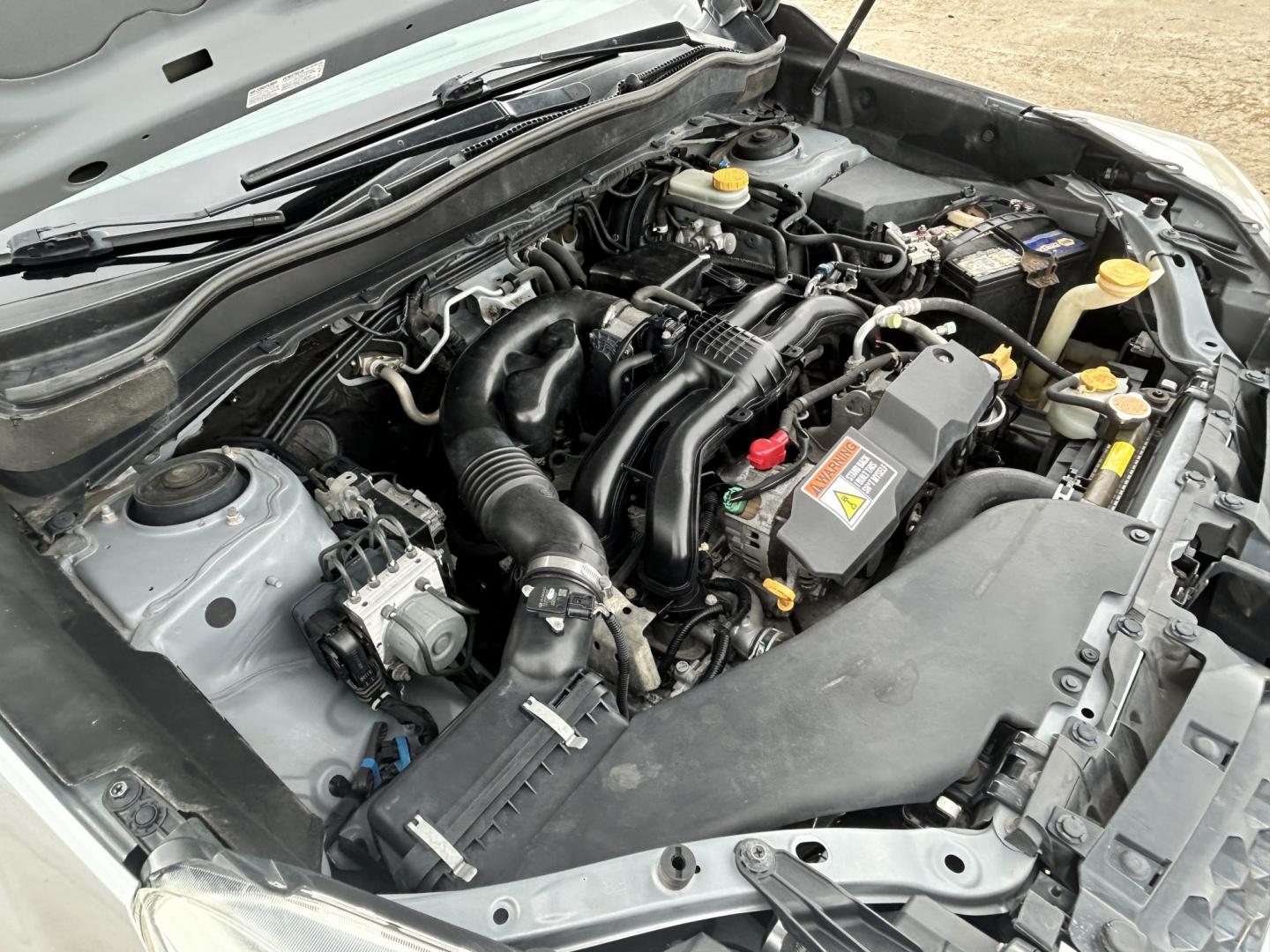 2015 Silver /BLACK Subaru Forester (JF2SJADC9FH) with an 2.5L H4 SOHC 16V engine, 6-Speed Automatic transmission, located at 17760 Hwy 62, Morris, OK, 74445, (918) 733-4887, 35.609104, -95.877060 - 2015 SUBARU FORESTER AWD WITH THE 2.5L ENGINE. IT FEATURES CLOTH INTERIOR, POWER AND HEATED SEATS, POWER WINDOWS, POWER LOCKS, POWER MIRRORS, MULTI STEERING CONTROLS, CRUISE CONTROL, HANDS FREE CALLING, AM/FM RADIO, CD PLAYER, AUXILARY PORT, BACKUP CAMERA, BACK SEATS THAT FOLD FOR CARGO SPACE, AND - Photo#20