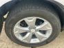2015 Silver /BLACK Subaru Forester (JF2SJADC9FH) with an 2.5L H4 SOHC 16V engine, 6-Speed Automatic transmission, located at 17760 Hwy 62, Morris, OK, 74445, (918) 733-4887, 35.609104, -95.877060 - 2015 SUBARU FORESTER AWD WITH THE 2.5L ENGINE. IT FEATURES CLOTH INTERIOR, POWER AND HEATED SEATS, POWER WINDOWS, POWER LOCKS, POWER MIRRORS, MULTI STEERING CONTROLS, CRUISE CONTROL, HANDS FREE CALLING, AM/FM RADIO, CD PLAYER, AUXILARY PORT, BACKUP CAMERA, BACK SEATS THAT FOLD FOR CARGO SPACE, AND - Photo#24