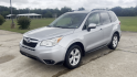2015 Silver /BLACK Subaru Forester (JF2SJADC9FH) with an 2.5L H4 SOHC 16V engine, 6-Speed Automatic transmission, located at 17760 Hwy 62, Morris, OK, 74445, (918) 733-4887, 35.609104, -95.877060 - 2015 SUBARU FORESTER AWD WITH THE 2.5L ENGINE. IT FEATURES CLOTH INTERIOR, POWER AND HEATED SEATS, POWER WINDOWS, POWER LOCKS, POWER MIRRORS, MULTI STEERING CONTROLS, CRUISE CONTROL, HANDS FREE CALLING, AM/FM RADIO, CD PLAYER, AUXILARY PORT, BACKUP CAMERA, BACK SEATS THAT FOLD FOR CARGO SPACE, AND - Photo#30