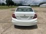 2012 White /GRAY Honda Civic CNG Sedan 5-Speed AT (19XFB5F5XCE) with an 1.8L L4 SOHC 16V CNG engine, 5-Speed Automatic transmission, located at 17760 Hwy 62, Morris, OK, 74445, (918) 733-4887, 35.609104, -95.877060 - 2012 HONDA CIVIC DEDICATED CNG (RUNS ONLY ON COMPRESSED NATURAL GAS) HAS A 1.8L 4 CYLINDER ENGINE AND IS 2WD. FEATURES MANUAL SEATS, POWER LOCKS, POWER MIRRORS, POWER WINDOWS. HAS AM/FM RADIO, CD PLAYER, AUX PORT, CRUISE CONTROL, MULTI-FUNCTION STEERING WHEEL CONTROL, HANDS FREE CALLING, AND TRACTIO - Photo#5