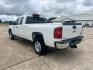 2013 White /BLACK Chevrolet Silverado 2500HD Work Truck Ext. Cab 2WD (1GC2CVCB3DZ) with an 6.0L V8 OHV 16V CNG engine, 6-Speed Automatic transmission, located at 17760 Hwy 62, Morris, OK, 74445, (918) 733-4887, 35.609104, -95.877060 - 2013 CHEVY SILVERADO 2500 HD 2WD BI-FUEL SYSTEM RUNS ON CNG OR GASOLINE WITH THE 6.0L V8 ENGINE. IT FEATURES MANUAL SEATS, CLOTH INTERIOR, MANUAL WINDOWS, MANUAL LOCKS, AM/FM RADIO, CRUSIE CONTROL, TRACTION CONTROL, TAILER BRAKES, AND SAFETY LIGHT. ONLY 118,946 MILES WITH FIRESTONE TIRES 265/70R17. - Photo#6