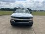 2016 White /GRAY Chevrolet Silverado 1500 (1GCRCNEC0GZ) with an 5.3L V8 OHV 16V engine, 6A transmission, located at 17760 Hwy 62, Morris, OK, 74445, (918) 733-4887, 35.609104, -95.877060 - 2016 CHEVY SILVERADO 1500 2WD BI-FUEL SYSTEM RUNS ON CNG OR GASOLINE WITH THE 5.3L V8 ENGINE. IT FEATURES MANUAL SEATS, CLOTH INTERIOR, POWER LOCKS, POWER WINDOWS, AM/FM RADIO, BACKUP CAMERA, CRUSIE CONTROL, TRACTION CONTROL, AND SAFETY LIGHT. ONLY 146,495 MILES WITH 255/70R17 TIRES. THIS IS A BI-FU - Photo#1