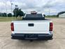 2016 White /GRAY Chevrolet Silverado 1500 (1GCRCNEC0GZ) with an 5.3L V8 OHV 16V engine, 6A transmission, located at 17760 Hwy 62, Morris, OK, 74445, (918) 733-4887, 35.609104, -95.877060 - 2016 CHEVY SILVERADO 1500 2WD BI-FUEL SYSTEM RUNS ON CNG OR GASOLINE WITH THE 5.3L V8 ENGINE. IT FEATURES MANUAL SEATS, CLOTH INTERIOR, POWER LOCKS, POWER WINDOWS, AM/FM RADIO, BACKUP CAMERA, CRUSIE CONTROL, TRACTION CONTROL, AND SAFETY LIGHT. ONLY 146,495 MILES WITH 255/70R17 TIRES. THIS IS A BI-FU - Photo#5