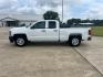 2016 White /GRAY Chevrolet Silverado 1500 (1GCRCNEC0GZ) with an 5.3L V8 OHV 16V engine, 6A transmission, located at 17760 Hwy 62, Morris, OK, 74445, (918) 733-4887, 35.609104, -95.877060 - 2016 CHEVY SILVERADO 1500 2WD BI-FUEL SYSTEM RUNS ON CNG OR GASOLINE WITH THE 5.3L V8 ENGINE. IT FEATURES MANUAL SEATS, CLOTH INTERIOR, POWER LOCKS, POWER WINDOWS, AM/FM RADIO, BACKUP CAMERA, CRUSIE CONTROL, TRACTION CONTROL, AND SAFETY LIGHT. ONLY 146,495 MILES WITH 255/70R17 TIRES. THIS IS A BI-FU - Photo#7