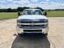 2016 White /Gray Chevrolet Silverado 2500HD Work Truck Double Cab 2WD (1GC2CUEG7GZ) with an 6.0L V8 OHV 16V FFV engine, 6A transmission, located at 17760 Hwy 62, Morris, OK, 74445, (918) 733-4887, 35.609104, -95.877060 - 2016 CHEVY SILVERADO 2500 HD 2WD BI-FUEL SYSTEM THAT RUNS ON CNG OR GASOLINE WITH 6.0L V8 ENIGINE. IT FEATURES POWER LOCKS, POWER WINDOWS, MANUAL SEATS, CLOTH INTERIOR, CRUSIE CONTROL, TRACTION CONTROL, TRAILER BRAKES, AM/FM RADIO, NO BACK SEAT HAS OPEN TOOL BOX, AND TOOL BED. ONLY 147,236 MILES WIT - Photo#2