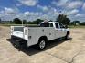 2016 White /Gray Chevrolet Silverado 2500HD Work Truck Double Cab 2WD (1GC2CUEG7GZ) with an 6.0L V8 OHV 16V FFV engine, 6A transmission, located at 17760 Hwy 62, Morris, OK, 74445, (918) 733-4887, 35.609104, -95.877060 - 2016 CHEVY SILVERADO 2500 HD 2WD BI-FUEL SYSTEM THAT RUNS ON CNG OR GASOLINE WITH 6.0L V8 ENIGINE. IT FEATURES POWER LOCKS, POWER WINDOWS, MANUAL SEATS, CLOTH INTERIOR, CRUSIE CONTROL, TRACTION CONTROL, TRAILER BRAKES, AM/FM RADIO, NO BACK SEAT HAS OPEN TOOL BOX, AND TOOL BED. ONLY 147,236 MILES WIT - Photo#5