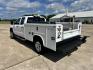 2016 White /Gray Chevrolet Silverado 2500HD Work Truck Double Cab 2WD (1GC2CUEG7GZ) with an 6.0L V8 OHV 16V FFV engine, 6A transmission, located at 17760 Hwy 62, Morris, OK, 74445, (918) 733-4887, 35.609104, -95.877060 - 2016 CHEVY SILVERADO 2500 HD 2WD BI-FUEL SYSTEM THAT RUNS ON CNG OR GASOLINE WITH 6.0L V8 ENIGINE. IT FEATURES POWER LOCKS, POWER WINDOWS, MANUAL SEATS, CLOTH INTERIOR, CRUSIE CONTROL, TRACTION CONTROL, TRAILER BRAKES, AM/FM RADIO, NO BACK SEAT HAS OPEN TOOL BOX, AND TOOL BED. ONLY 147,236 MILES WIT - Photo#7