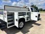 2016 White /Gray Chevrolet Silverado 2500HD Work Truck Double Cab 2WD (1GC2CUEG7GZ) with an 6.0L V8 OHV 16V FFV engine, 6A transmission, located at 17760 Hwy 62, Morris, OK, 74445, (918) 733-4887, 35.609104, -95.877060 - 2016 CHEVY SILVERADO 2500 HD 2WD BI-FUEL SYSTEM THAT RUNS ON CNG OR GASOLINE WITH 6.0L V8 ENIGINE. IT FEATURES POWER LOCKS, POWER WINDOWS, MANUAL SEATS, CLOTH INTERIOR, CRUSIE CONTROL, TRACTION CONTROL, TRAILER BRAKES, AM/FM RADIO, NO BACK SEAT HAS OPEN TOOL BOX, AND TOOL BED. ONLY 147,236 MILES WIT - Photo#21