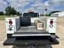2016 White /Gray Chevrolet Silverado 2500HD Work Truck Double Cab 2WD (1GC2CUEG7GZ) with an 6.0L V8 OHV 16V FFV engine, 6A transmission, located at 17760 Hwy 62, Morris, OK, 74445, (918) 733-4887, 35.609104, -95.877060 - 2016 CHEVY SILVERADO 2500 HD 2WD BI-FUEL SYSTEM THAT RUNS ON CNG OR GASOLINE WITH 6.0L V8 ENIGINE. IT FEATURES POWER LOCKS, POWER WINDOWS, MANUAL SEATS, CLOTH INTERIOR, CRUSIE CONTROL, TRACTION CONTROL, TRAILER BRAKES, AM/FM RADIO, NO BACK SEAT HAS OPEN TOOL BOX, AND TOOL BED. ONLY 147,236 MILES WIT - Photo#25