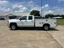 2015 White /GRAY Chevrolet Silverado 2500HD Work Truck Double Cab 2WD (1GC2CUEB5FZ) with an 6.0L V8 OHV 16V CNG engine, 6A transmission, located at 17760 Hwy 62, Morris, OK, 74445, (918) 733-4887, 35.609104, -95.877060 - 2015 CHEVY SILVERADO 1500 4WD BI-FUEL SYSTEM RUNS ON CNG OR GASOLINE WITH THE 5.3L V8 ENGINE. IT FEATURES MANUAL SEATS, CLOTH INTERIOR, POWER LOCKS, POWER WINDOWS, AM/FM RADIO, BACKUP CAMERA, CRUSIE CONTROL, TRACTION CONTROL, SAFETY LIGHT, AND WEATHER GUARD TOOL BOXES. ONLY 174,628 MILES WITH 265/70 - Photo#7