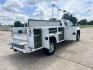 2015 White /GRAY Chevrolet Silverado 2500HD Work Truck Double Cab 2WD (1GC2CUEB5FZ) with an 6.0L V8 OHV 16V CNG engine, 6A transmission, located at 17760 Hwy 62, Morris, OK, 74445, (918) 733-4887, 35.609104, -95.877060 - 2015 CHEVY SILVERADO 1500 4WD BI-FUEL SYSTEM RUNS ON CNG OR GASOLINE WITH THE 5.3L V8 ENGINE. IT FEATURES MANUAL SEATS, CLOTH INTERIOR, POWER LOCKS, POWER WINDOWS, AM/FM RADIO, BACKUP CAMERA, CRUSIE CONTROL, TRACTION CONTROL, SAFETY LIGHT, AND WEATHER GUARD TOOL BOXES. ONLY 174,628 MILES WITH 265/70 - Photo#17