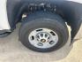 2015 White /GRAY Chevrolet Silverado 2500HD Work Truck Double Cab 2WD (1GC2CUEB5FZ) with an 6.0L V8 OHV 16V CNG engine, 6A transmission, located at 17760 Hwy 62, Morris, OK, 74445, (918) 733-4887, 35.609104, -95.877060 - 2015 CHEVY SILVERADO 1500 4WD BI-FUEL SYSTEM RUNS ON CNG OR GASOLINE WITH THE 5.3L V8 ENGINE. IT FEATURES MANUAL SEATS, CLOTH INTERIOR, POWER LOCKS, POWER WINDOWS, AM/FM RADIO, BACKUP CAMERA, CRUSIE CONTROL, TRACTION CONTROL, SAFETY LIGHT, AND WEATHER GUARD TOOL BOXES. ONLY 174,628 MILES WITH 265/70 - Photo#28