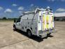 2013 White /GRAY Ford F-350 SD (1FDRF3A67DE) with an 6.2L V8 OHV 16V engine, 6-Speed Automatic transmission, located at 17760 Hwy 62, Morris, OK, 74445, (918) 733-4887, 35.609104, -95.877060 - 2013 FORD F-350 6.2 V8 RWD DEDICATED CNG ONLY RUNS ON COMPRESSED NATURAL GAS AND DOES NOT RUN ON GASOLINE. FEATURES MANUAL SEATS, MANUAL LOCKS, MANUAL WINDOWS, MANUAL MIRRORS, AM/FM STEREO, VINYL SEATS, CRUISE CONTROL, TRACTION CONTROL, FACTORY-EQUIPT TRAILER BREAKS, POWER CONVERTER, GASOLINE CUMMIN- Photo#7