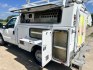 2013 White /GRAY Ford F-350 SD (1FDRF3A67DE) with an 6.2L V8 OHV 16V engine, 6-Speed Automatic transmission, located at 17760 Hwy 62, Morris, OK, 74445, (918) 733-4887, 35.609104, -95.877060 - 2013 FORD F-350 6.2 V8 RWD DEDICATED CNG ONLY RUNS ON COMPRESSED NATURAL GAS AND DOES NOT RUN ON GASOLINE. FEATURES MANUAL SEATS, MANUAL LOCKS, MANUAL WINDOWS, MANUAL MIRRORS, AM/FM STEREO, VINYL SEATS, CRUISE CONTROL, TRACTION CONTROL, FACTORY-EQUIPT TRAILER BREAKS, POWER CONVERTER, GASOLINE CUMMIN- Photo#17