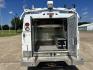 2013 White /GRAY Ford F-350 SD (1FDRF3A67DE) with an 6.2L V8 OHV 16V engine, 6-Speed Automatic transmission, located at 17760 Hwy 62, Morris, OK, 74445, (918) 733-4887, 35.609104, -95.877060 - 2013 FORD F-350 6.2 V8 RWD DEDICATED CNG ONLY RUNS ON COMPRESSED NATURAL GAS AND DOES NOT RUN ON GASOLINE. FEATURES MANUAL SEATS, MANUAL LOCKS, MANUAL WINDOWS, MANUAL MIRRORS, AM/FM STEREO, VINYL SEATS, CRUISE CONTROL, TRACTION CONTROL, FACTORY-EQUIPT TRAILER BREAKS, POWER CONVERTER, GASOLINE CUMMIN- Photo#22