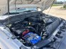 2013 White /GRAY Ford F-350 SD (1FDRF3A67DE) with an 6.2L V8 OHV 16V engine, 6-Speed Automatic transmission, located at 17760 Hwy 62, Morris, OK, 74445, (918) 733-4887, 35.609104, -95.877060 - 2013 FORD F-350 6.2 V8 RWD DEDICATED CNG ONLY RUNS ON COMPRESSED NATURAL GAS AND DOES NOT RUN ON GASOLINE. FEATURES MANUAL SEATS, MANUAL LOCKS, MANUAL WINDOWS, MANUAL MIRRORS, AM/FM STEREO, VINYL SEATS, CRUISE CONTROL, TRACTION CONTROL, FACTORY-EQUIPT TRAILER BREAKS, POWER CONVERTER, GASOLINE CUMMIN- Photo#31