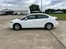 2012 White /GRAY Honda Civic (19XFB5F58CE) with an 1.8L L4 SOHC 16V CNG engine, 5-Speed Automatic transmission, located at 17760 Hwy 62, Morris, OK, 74445, (918) 733-4887, 35.609104, -95.877060 - 2012 HONDA CIVIC DEDICATED CNG (RUNS ONLY ON COMPRESSED NATURAL GAS) HAS A 1.8L 4 CYLINDER ENGINE AND IS 2WD. FEATURES MANUAL SEATS, POWER LOCKS, POWER MIRRORS, POWER WINDOWS. HAS AM/FM RADIO, CD PLAYER, AUX PORT, CRUISE CONTROL, MULTI-FUNCTION STEERING WHEEL CONTROL, HANDS FREE CALLING, AND TRACTIO- Photo#8