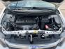 2012 White /GRAY Honda Civic (19XFB5F58CE) with an 1.8L L4 SOHC 16V CNG engine, 5-Speed Automatic transmission, located at 17760 Hwy 62, Morris, OK, 74445, (918) 733-4887, 35.609104, -95.877060 - 2012 HONDA CIVIC DEDICATED CNG (RUNS ONLY ON COMPRESSED NATURAL GAS) HAS A 1.8L 4 CYLINDER ENGINE AND IS 2WD. FEATURES MANUAL SEATS, POWER LOCKS, POWER MIRRORS, POWER WINDOWS. HAS AM/FM RADIO, CD PLAYER, AUX PORT, CRUISE CONTROL, MULTI-FUNCTION STEERING WHEEL CONTROL, HANDS FREE CALLING, AND TRACTIO- Photo#17