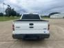 2014 White /GRAY Ford F-150 (1FTEW1CM2EK) with an 3.7L V6 DOHC 24V engine, 6-Speed Automatic transmission, located at 17760 Hwy 62, Morris, OK, 74445, (918) 733-4887, 35.609104, -95.877060 - 2014 FORD F-150 2WD 3.7L V6 DEDICATED CNG ONLY RUNS ON COMPRESSED NATURAL GAS. FEATURES KEYLESS REMOTE ENTRY, VINYL MANUAL SEATS, POWER LOCKS, POWER WINDOWS, AM/FM STEREO, AND TRACTION CONTROL. HAS 137,341 MILES WITH 255/65R17 TIRES. THIS IS A DEDICATED CNG THAT ONLY RUNS ON COMPRESSED NATURAL GAS A- Photo#6