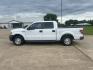 2014 White /GRAY Ford F-150 (1FTEW1CM2EK) with an 3.7L V6 DOHC 24V engine, 6-Speed Automatic transmission, located at 17760 Hwy 62, Morris, OK, 74445, (918) 733-4887, 35.609104, -95.877060 - 2014 FORD F-150 2WD 3.7L V6 DEDICATED CNG ONLY RUNS ON COMPRESSED NATURAL GAS. FEATURES KEYLESS REMOTE ENTRY, VINYL MANUAL SEATS, POWER LOCKS, POWER WINDOWS, AM/FM STEREO, AND TRACTION CONTROL. HAS 137,341 MILES WITH 255/65R17 TIRES. THIS IS A DEDICATED CNG THAT ONLY RUNS ON COMPRESSED NATURAL GAS A- Photo#8