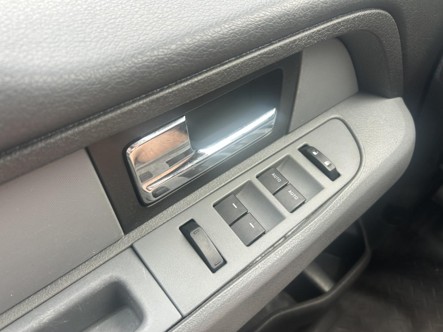 2014 White /GRAY Ford F-150 (1FTEW1CM2EK) with an 3.7L V6 DOHC 24V engine, 6-Speed Automatic transmission, located at 17760 Hwy 62, Morris, OK, 74445, (918) 733-4887, 35.609104, -95.877060 - 2014 FORD F-150 2WD 3.7L V6 DEDICATED CNG ONLY RUNS ON COMPRESSED NATURAL GAS. FEATURES KEYLESS REMOTE ENTRY, VINYL MANUAL SEATS, POWER LOCKS, POWER WINDOWS, AM/FM STEREO, AND TRACTION CONTROL. HAS 137,341 MILES WITH 255/65R17 TIRES. THIS IS A DEDICATED CNG THAT ONLY RUNS ON COMPRESSED NATURAL GAS A- Photo#10