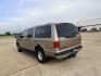 2000 GOLD /TAN Ford Excursion XLT 2WD (1FMNU40SXYE) with an 6.8L V10 SOHC 20V engine, 4A OD transmission, located at 17760 Hwy 62, Morris, OK, 74445, (918) 733-4887, 35.609104, -95.877060 - 2000 FORD EXCURSION 2WD HAS 6.8L V10 ENGINE. FEATURING POWER LOCKS, POWER WINDOWS, POWER SEATS, POWER MIRRORS, CLOTH INTERIOR, AM/FM STEREO, CD PLAYER, CASSETTE PLAYER, REAR CLIMATE CONTROL, CRUISE CONTROL, AND 3RD ROW SEATING. TIRES LT265/75R16 TIRES AND 217,879 MILES. HAS A CLEAN TITLE. WE OFFER- Photo#6