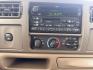 2000 GOLD /TAN Ford Excursion XLT 2WD (1FMNU40SXYE) with an 6.8L V10 SOHC 20V engine, 4A OD transmission, located at 17760 Hwy 62, Morris, OK, 74445, (918) 733-4887, 35.609104, -95.877060 - 2000 FORD EXCURSION 2WD HAS 6.8L V10 ENGINE. FEATURING POWER LOCKS, POWER WINDOWS, POWER SEATS, POWER MIRRORS, CLOTH INTERIOR, AM/FM STEREO, CD PLAYER, CASSETTE PLAYER, REAR CLIMATE CONTROL, CRUISE CONTROL, AND 3RD ROW SEATING. TIRES LT265/75R16 TIRES AND 217,879 MILES. HAS A CLEAN TITLE. WE OFFER- Photo#10