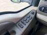 2000 GOLD /TAN Ford Excursion XLT 2WD (1FMNU40SXYE) with an 6.8L V10 SOHC 20V engine, 4A OD transmission, located at 17760 Hwy 62, Morris, OK, 74445, (918) 733-4887, 35.609104, -95.877060 - 2000 FORD EXCURSION 2WD HAS 6.8L V10 ENGINE. FEATURING POWER LOCKS, POWER WINDOWS, POWER SEATS, POWER MIRRORS, CLOTH INTERIOR, AM/FM STEREO, CD PLAYER, CASSETTE PLAYER, REAR CLIMATE CONTROL, CRUISE CONTROL, AND 3RD ROW SEATING. TIRES LT265/75R16 TIRES AND 217,879 MILES. HAS A CLEAN TITLE. WE OFFER- Photo#9