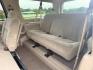 2000 GOLD /TAN Ford Excursion XLT 2WD (1FMNU40SXYE) with an 6.8L V10 SOHC 20V engine, 4A OD transmission, located at 17760 Hwy 62, Morris, OK, 74445, (918) 733-4887, 35.609104, -95.877060 - 2000 FORD EXCURSION 2WD HAS 6.8L V10 ENGINE. FEATURING POWER LOCKS, POWER WINDOWS, POWER SEATS, POWER MIRRORS, CLOTH INTERIOR, AM/FM STEREO, CD PLAYER, CASSETTE PLAYER, REAR CLIMATE CONTROL, CRUISE CONTROL, AND 3RD ROW SEATING. TIRES LT265/75R16 TIRES AND 217,879 MILES. HAS A CLEAN TITLE. WE OFFER- Photo#15