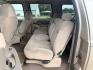 2000 GOLD /TAN Ford Excursion XLT 2WD (1FMNU40SXYE) with an 6.8L V10 SOHC 20V engine, 4A OD transmission, located at 17760 Hwy 62, Morris, OK, 74445, (918) 733-4887, 35.609104, -95.877060 - 2000 FORD EXCURSION 2WD HAS 6.8L V10 ENGINE. FEATURING POWER LOCKS, POWER WINDOWS, POWER SEATS, POWER MIRRORS, CLOTH INTERIOR, AM/FM STEREO, CD PLAYER, CASSETTE PLAYER, REAR CLIMATE CONTROL, CRUISE CONTROL, AND 3RD ROW SEATING. TIRES LT265/75R16 TIRES AND 217,879 MILES. HAS A CLEAN TITLE. WE OFFER- Photo#14