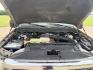 2000 GOLD /TAN Ford Excursion XLT 2WD (1FMNU40SXYE) with an 6.8L V10 SOHC 20V engine, 4A OD transmission, located at 17760 Hwy 62, Morris, OK, 74445, (918) 733-4887, 35.609104, -95.877060 - 2000 FORD EXCURSION 2WD HAS 6.8L V10 ENGINE. FEATURING POWER LOCKS, POWER WINDOWS, POWER SEATS, POWER MIRRORS, CLOTH INTERIOR, AM/FM STEREO, CD PLAYER, CASSETTE PLAYER, REAR CLIMATE CONTROL, CRUISE CONTROL, AND 3RD ROW SEATING. TIRES LT265/75R16 TIRES AND 217,879 MILES. HAS A CLEAN TITLE. WE OFFER- Photo#18